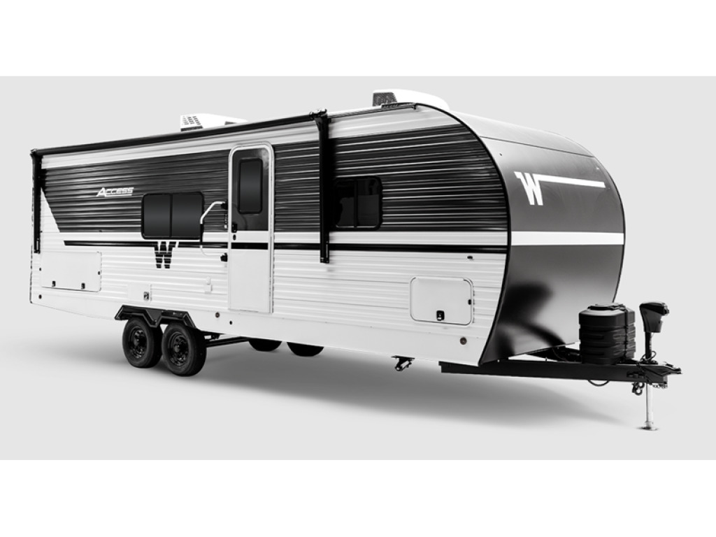2027 Winnebago Access 25BH in hendersonville NC