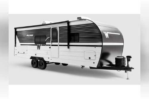 2027 Winnebago Access 25BH in hendersonville NC
