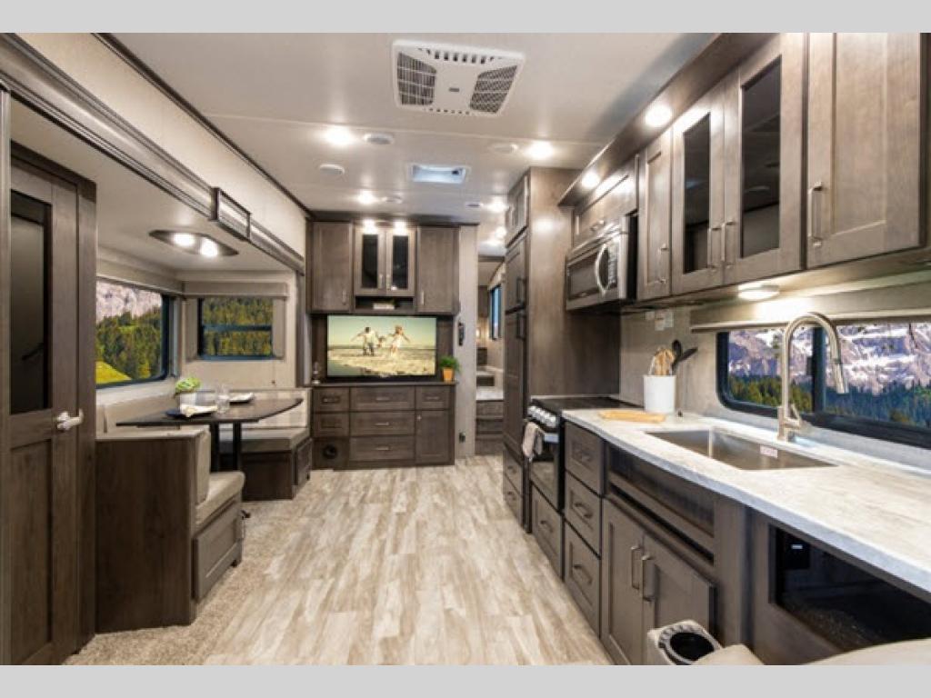 2020 Grand Design Reflection 150 Series 240RL in sumner WA