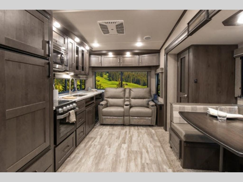 2020 Grand Design Reflection 150 Series 240RL in sumner WA