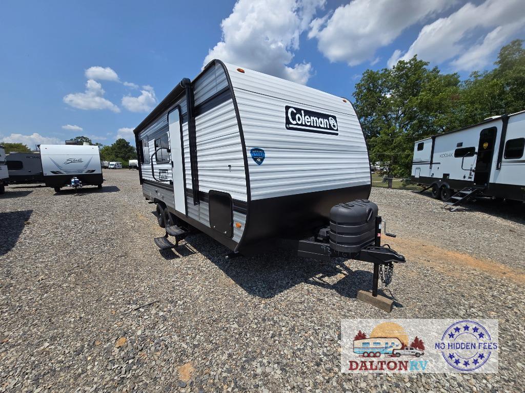 2025 Keystone Rv Coleman 19R in plumerville AR