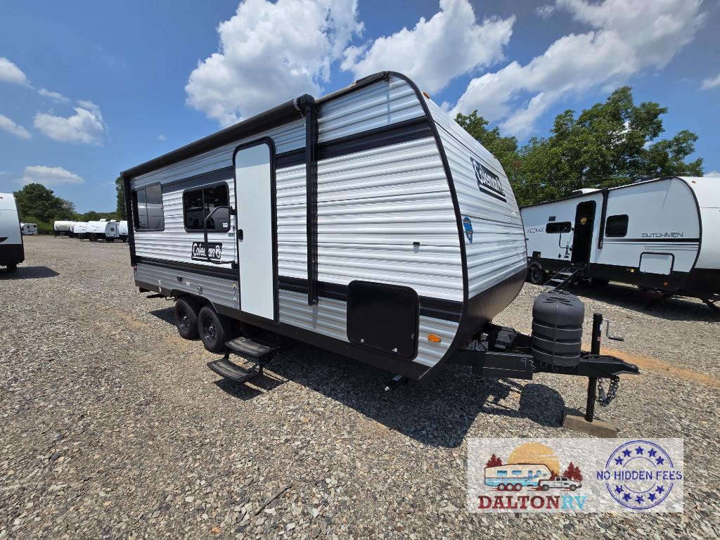 2025 Keystone Rv Coleman 19R in plumerville AR