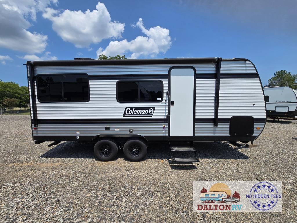 2025 Keystone Rv Coleman 19R in plumerville AR
