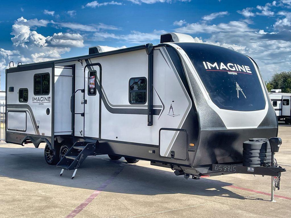 2027 Grand Design Imagine 2670MK in fort worth TX