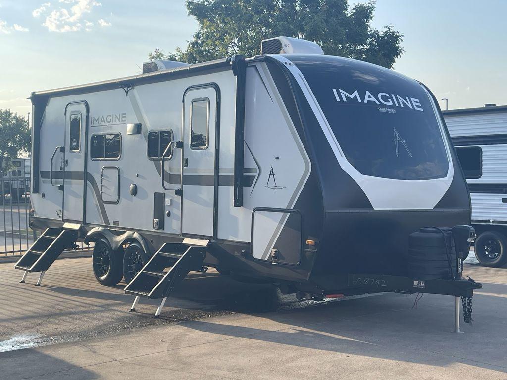 2027 Grand Design Imagine 2300MK in fort worth TX