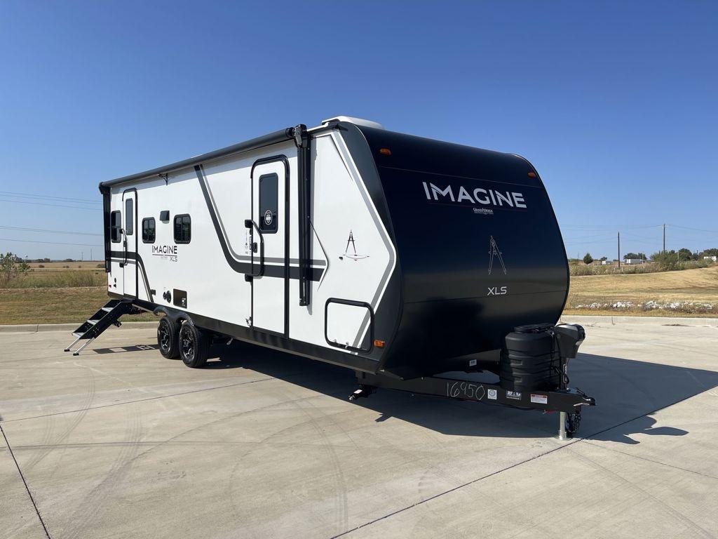 2027 Grand Design Imagine XLS 25RLE RV