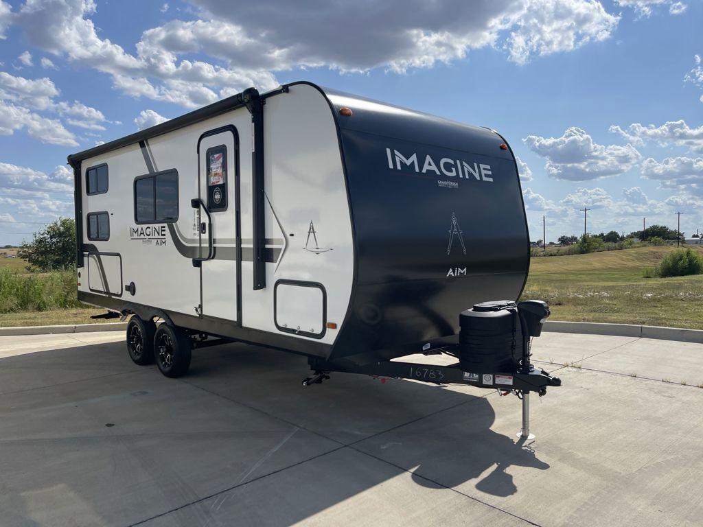 2027 Grand Design Imagine AIM 20BHA in sanger TX