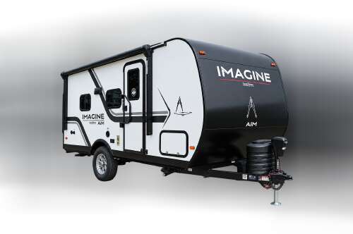 2027 Grand Design Imagine AIM 15RBA in bossier city LA