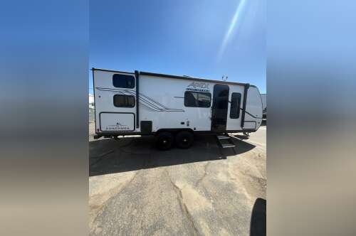 2026 Coachmen Apex Nano 208BHS in fresno CA