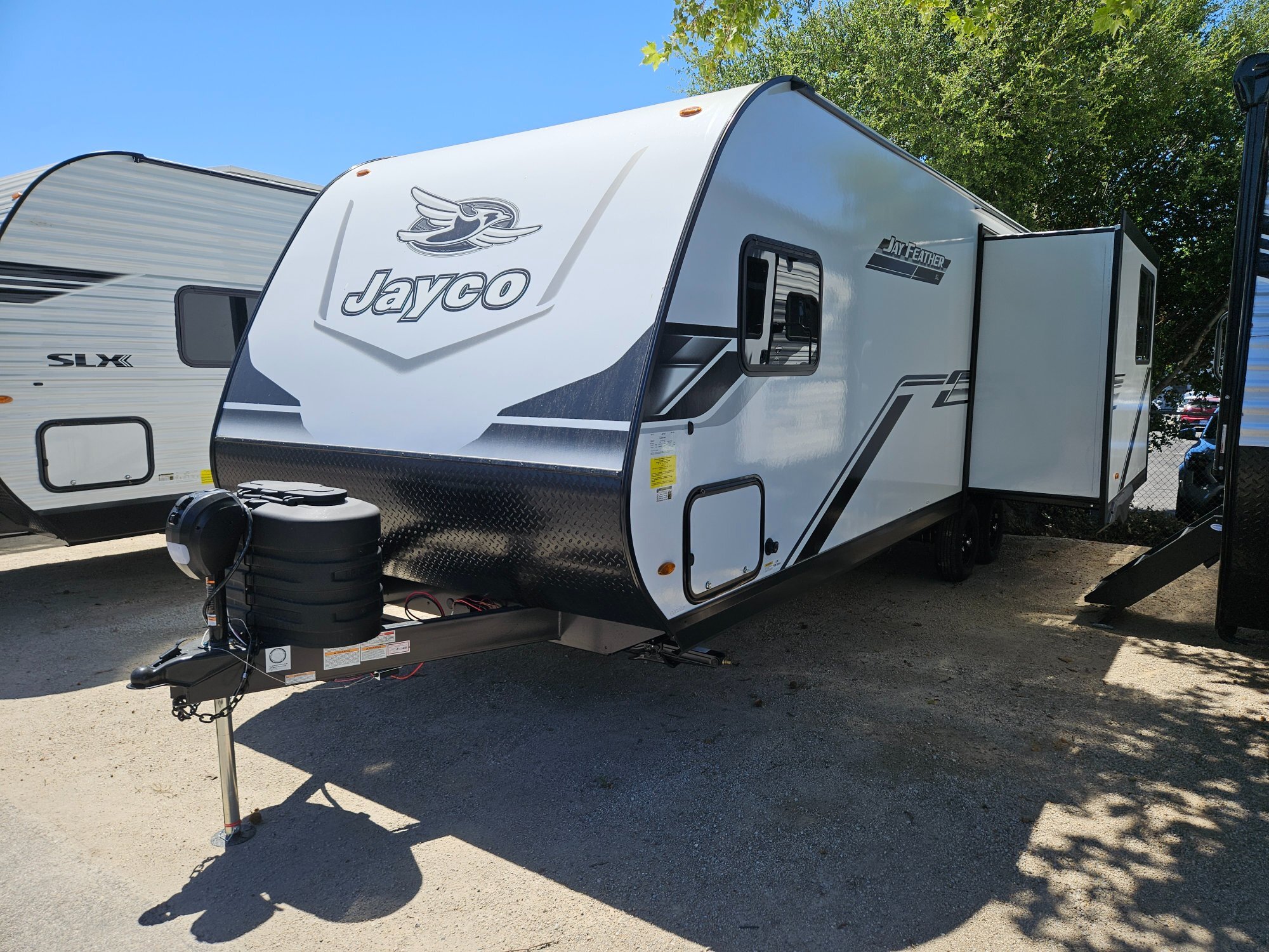 2026 Jayco Jay Feather SL 25RLSL in paso robles CA