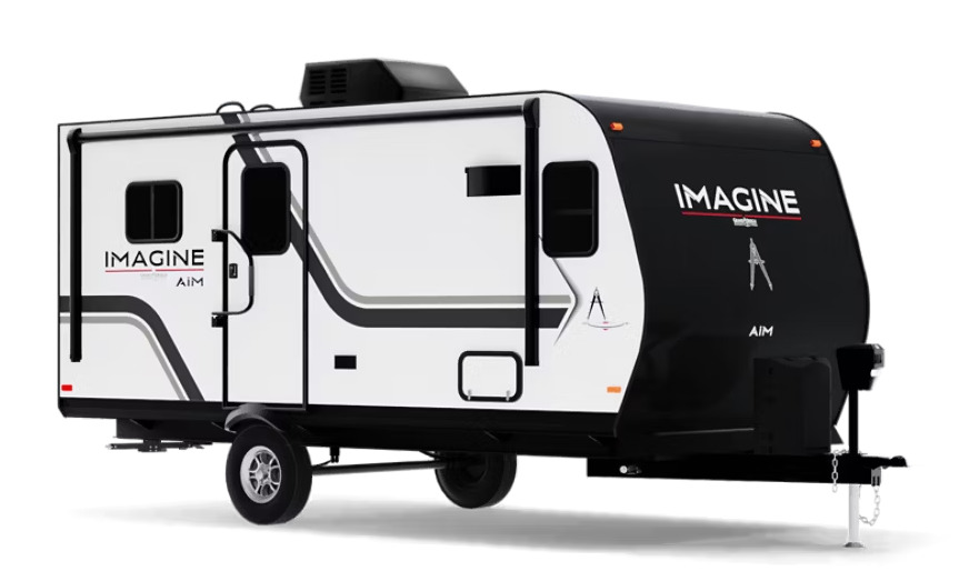 2027 Grand Design Imagine AIM 16MLA in bossier city LA