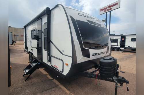 2026 Coachmen Apex Nano 208BHS in colorado springs CO