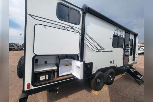 2026 Coachmen Apex Nano 208BHS in colorado springs CO