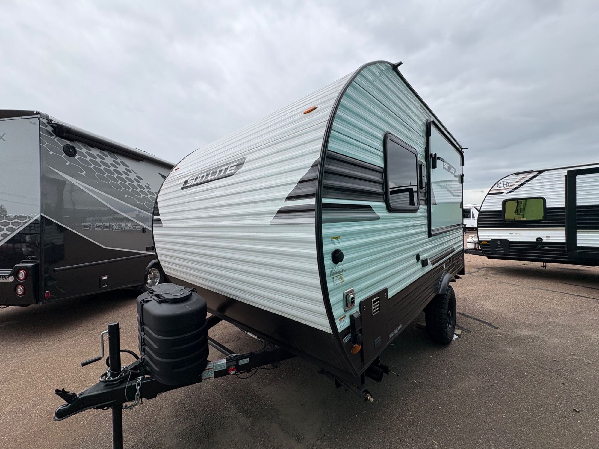 2026 Sunset Park Rv Sun Lite 14TH in great falls MT