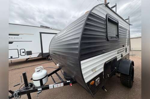 2026 Sunset Park Rv Sunray 119 in great falls MT