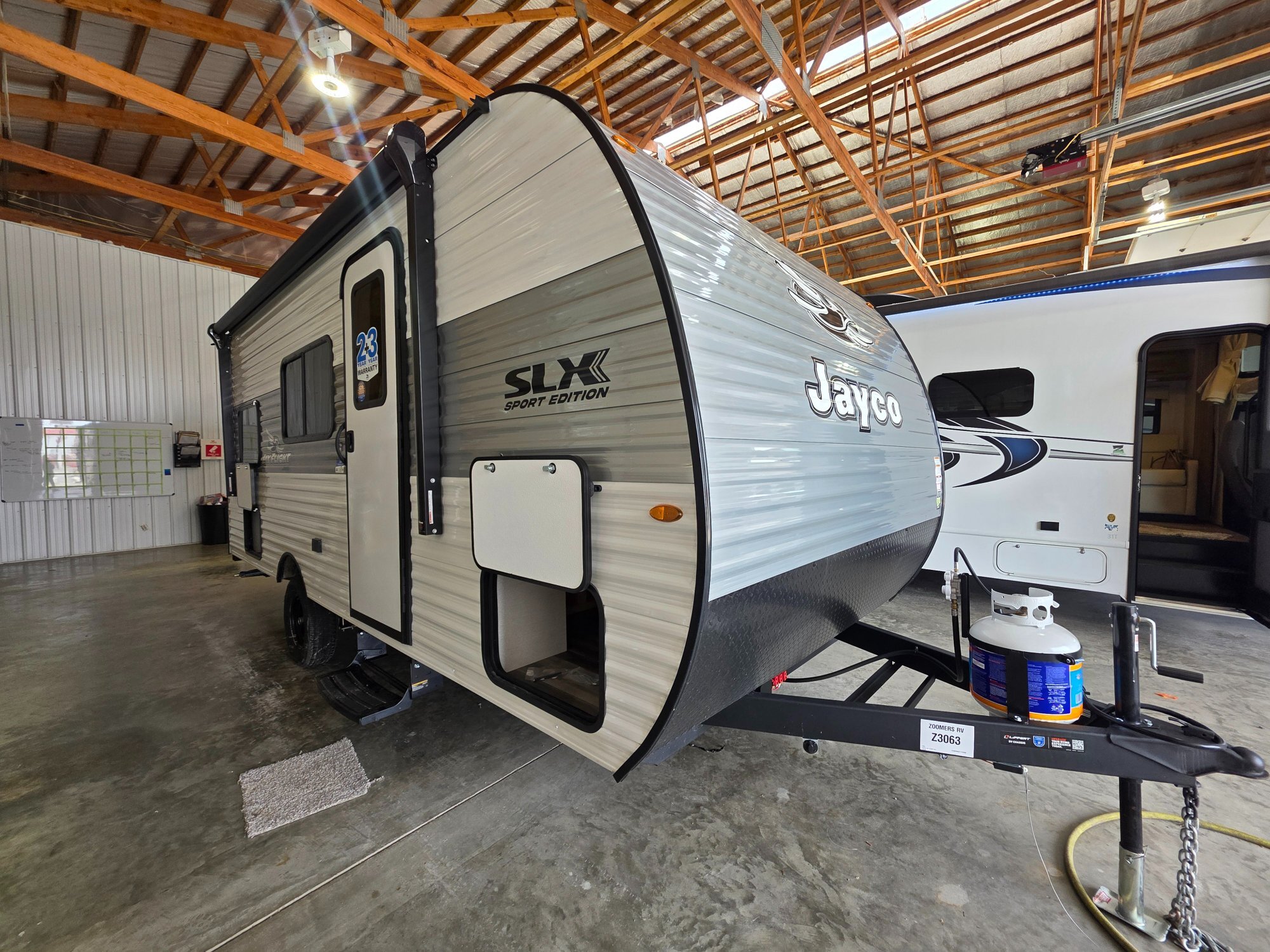 2026 Jayco Jay Flight SLX 172DB in ina IL