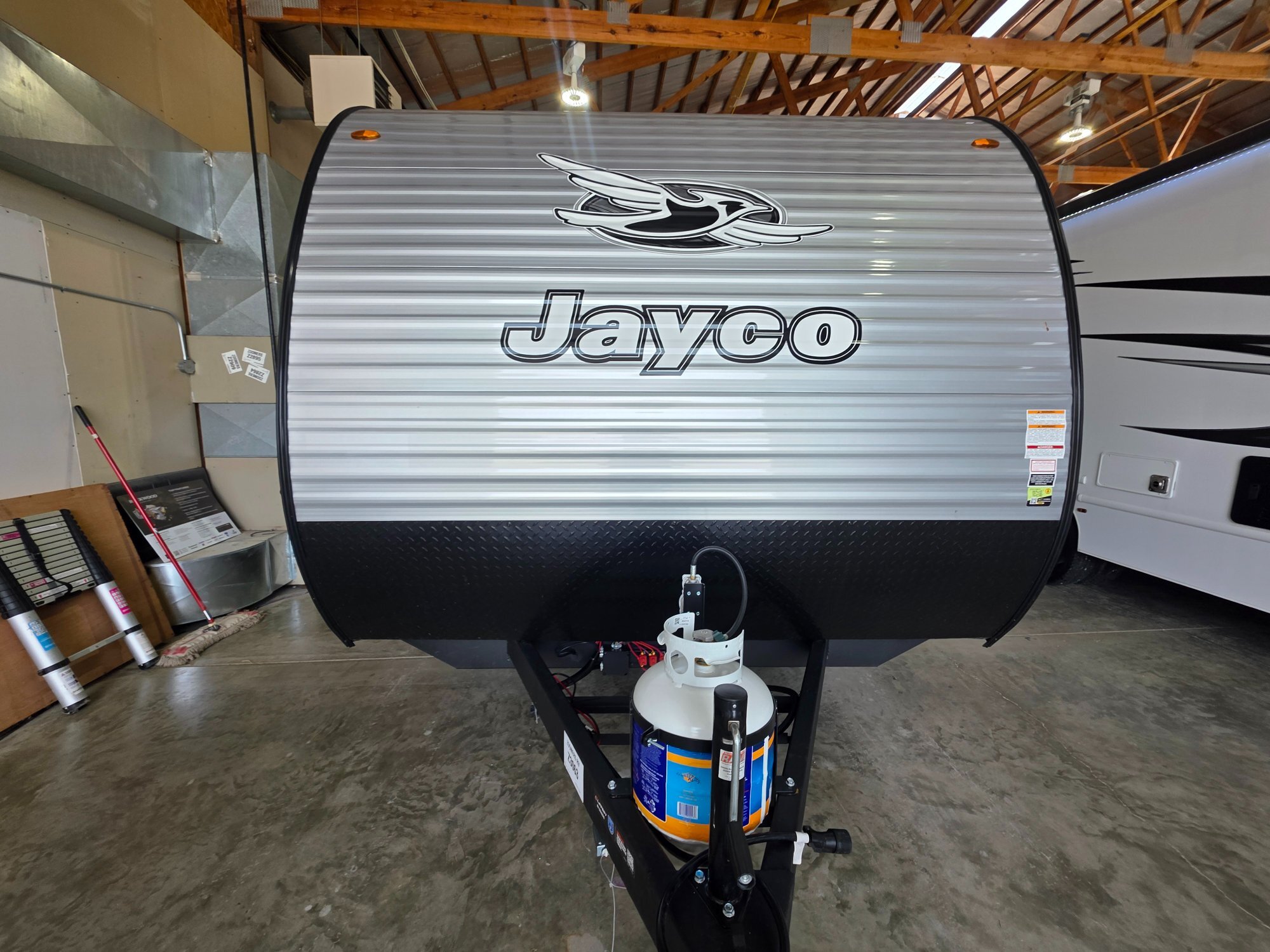 2026 Jayco Jay Flight SLX 172DB in ina IL