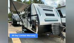 2024 Winnebago Micro Minnie 2108DS RV