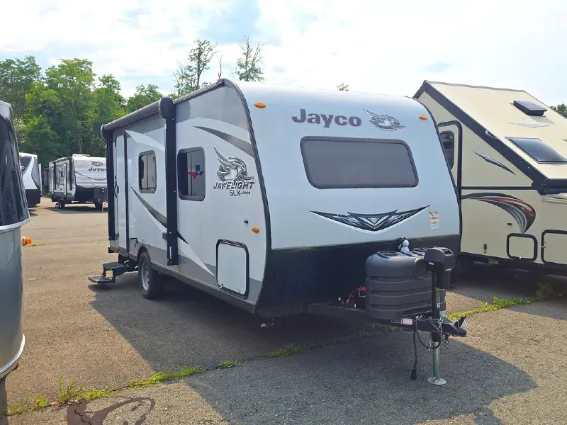 2020 Jayco Jay Flight 195RB