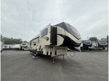 Hold On! Do RV Brands Under the Same Company Compete? image