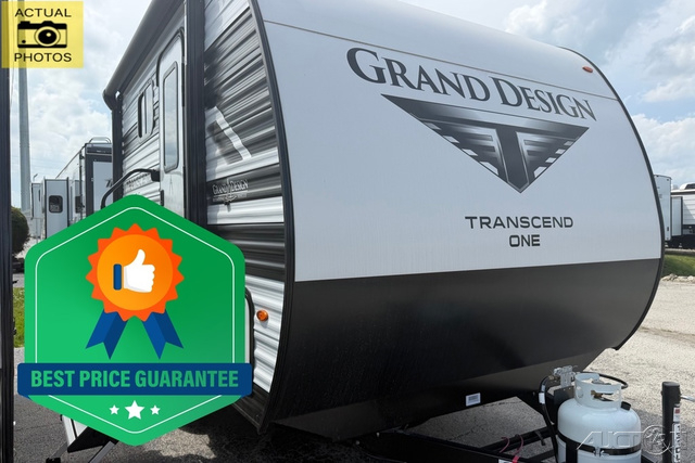 2026 Grand Design Transcend One 131DL in schererville IN