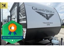 2026 Grand Design RV Transcend One 131DL Review image