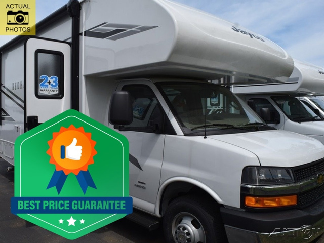 2026 Jayco Redhawk SE 22C in south windsor CT