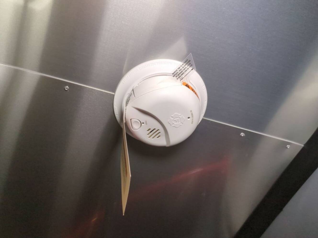 A photo of this 2027 Airstream Basecamp 20X