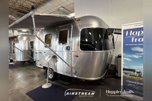 2026 Airstream Bambi 16RB in milton WA