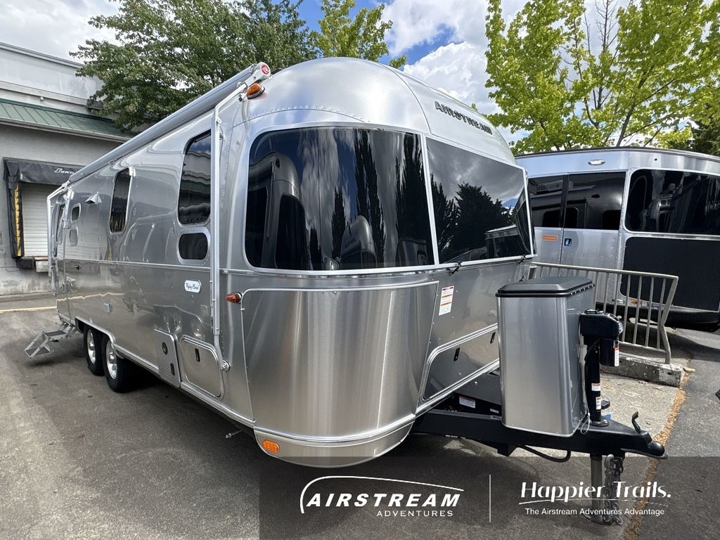 2026 Airstream Flying Cloud 25FB in milton WA