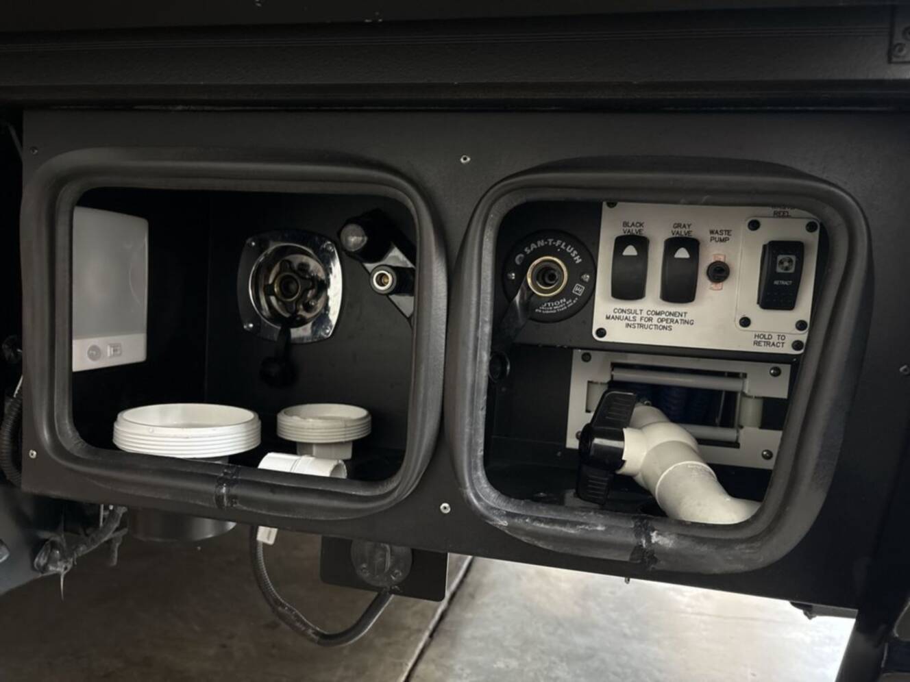 A photo of this 2027 Airstream Atlas 25RT