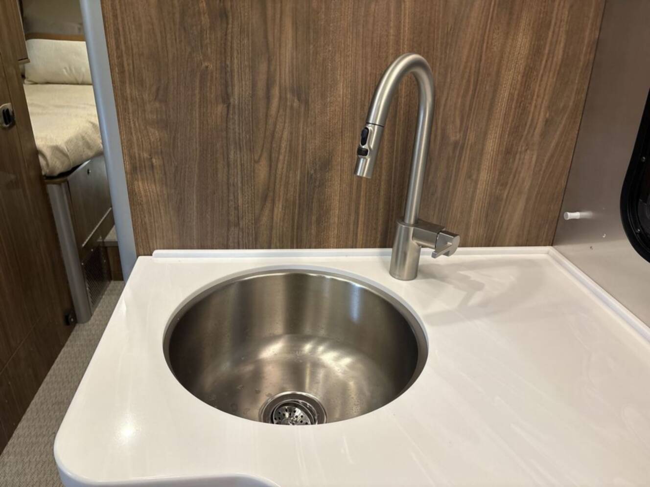 A photo of this 2027 Airstream Atlas 25RT