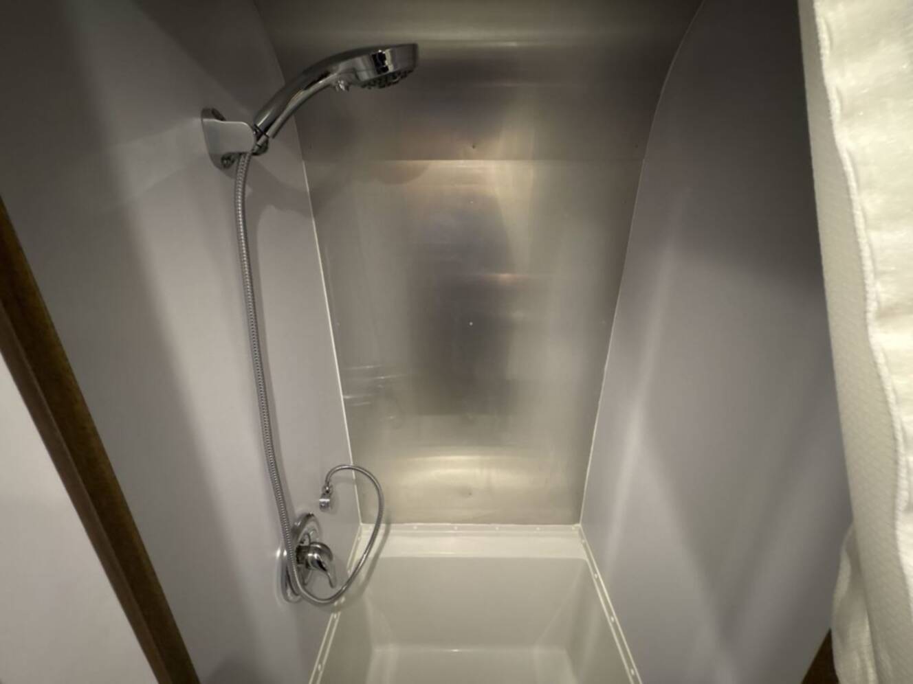 A photo of this 2027 Airstream Atlas 25RT