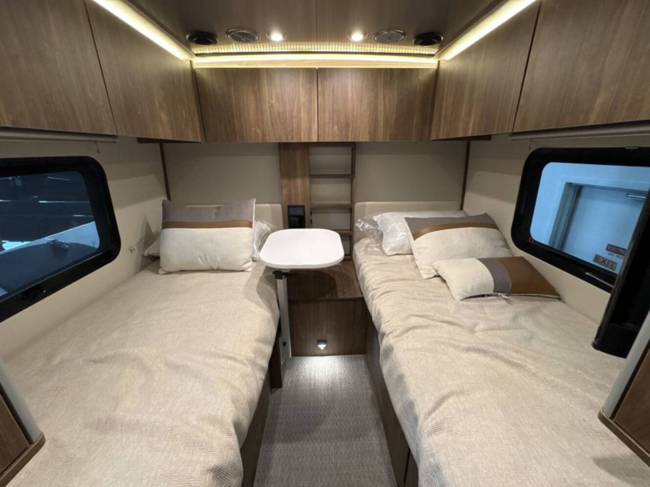 A photo of this 2027 Airstream Atlas 25RT