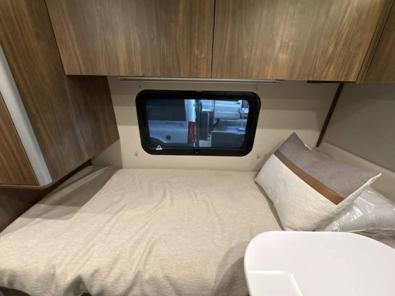 A photo of this 2027 Airstream Atlas 25RT