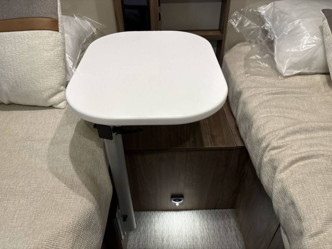 A photo of this 2027 Airstream Atlas 25RT