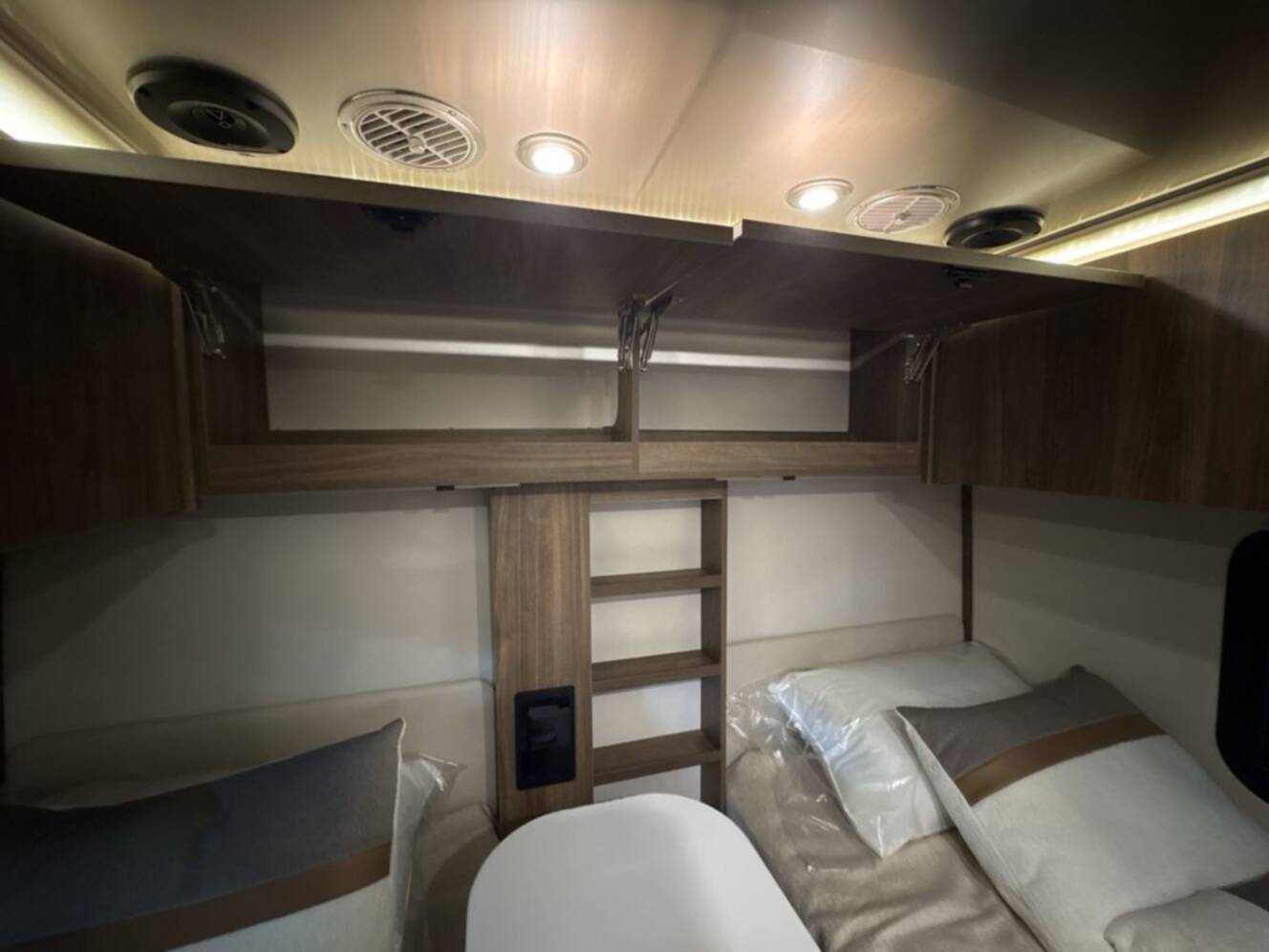 A photo of this 2027 Airstream Atlas 25RT