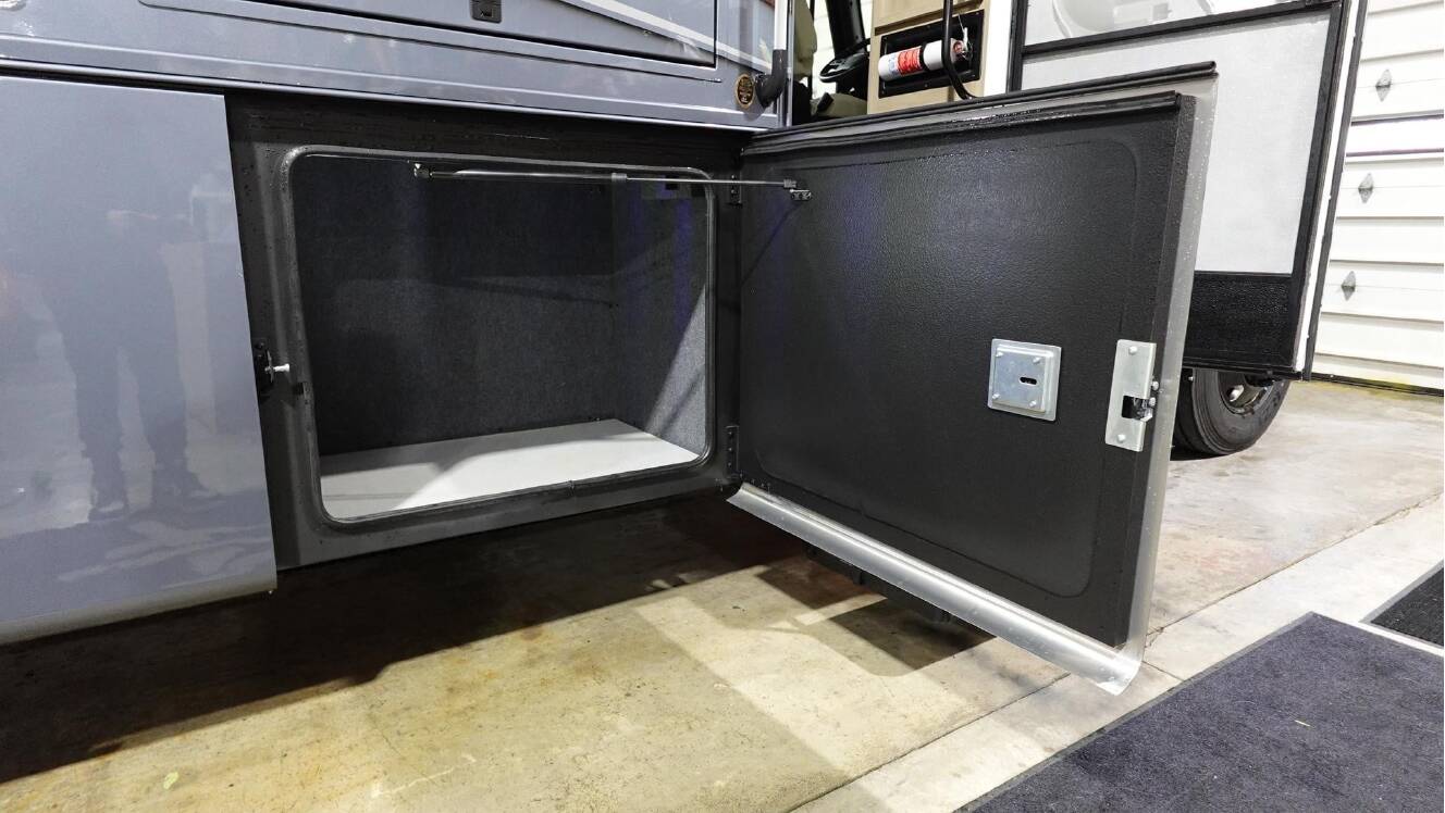 A photo of this 2026 Dynamax EUROPA 37CA