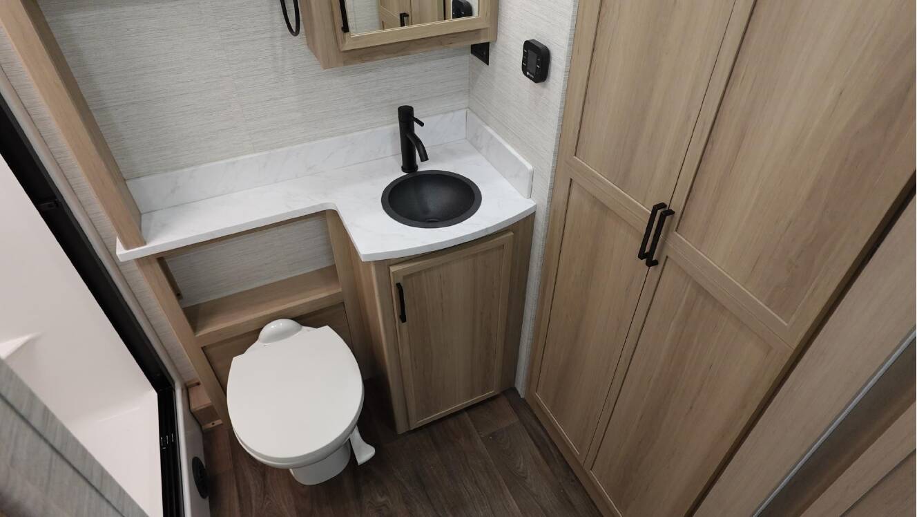 A photo of this 2026 Dynamax EUROPA 37CA