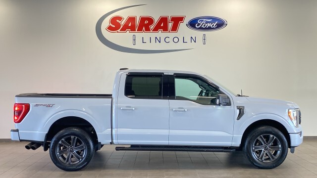 2021 FORD F150 in Agawam, MA