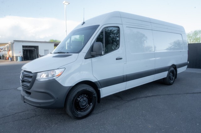 2026 MERCEDES-BENZ SPRINTER 2500 2500 in Peoria, AZ