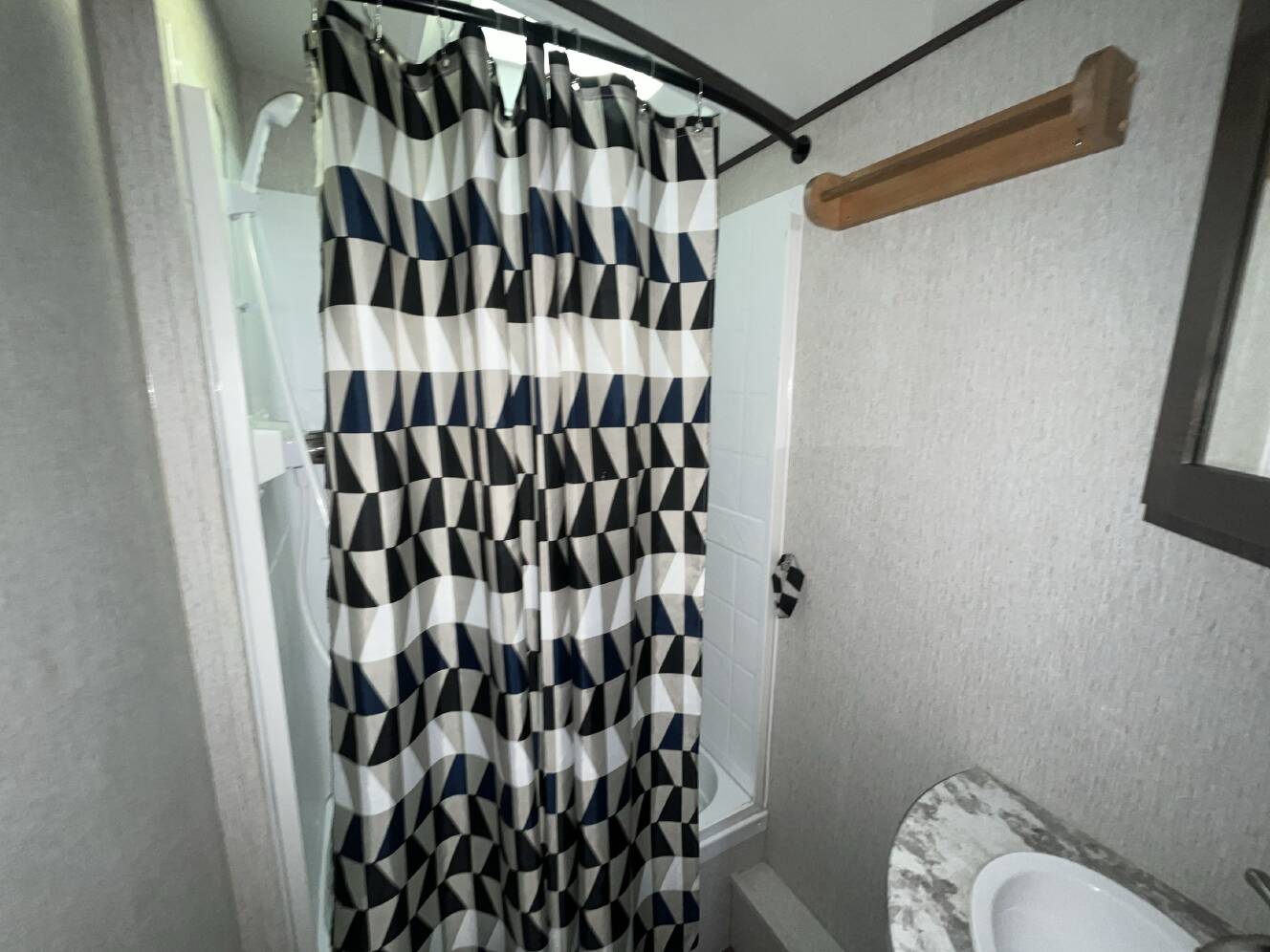 A photo of this 2019 Crossroads SUNSET TRAIL 262BH