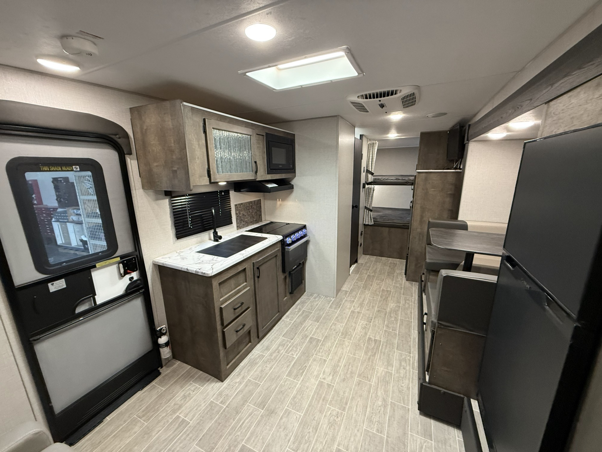 2021 Venture Rv SONIC 211VDB in hanover PA
