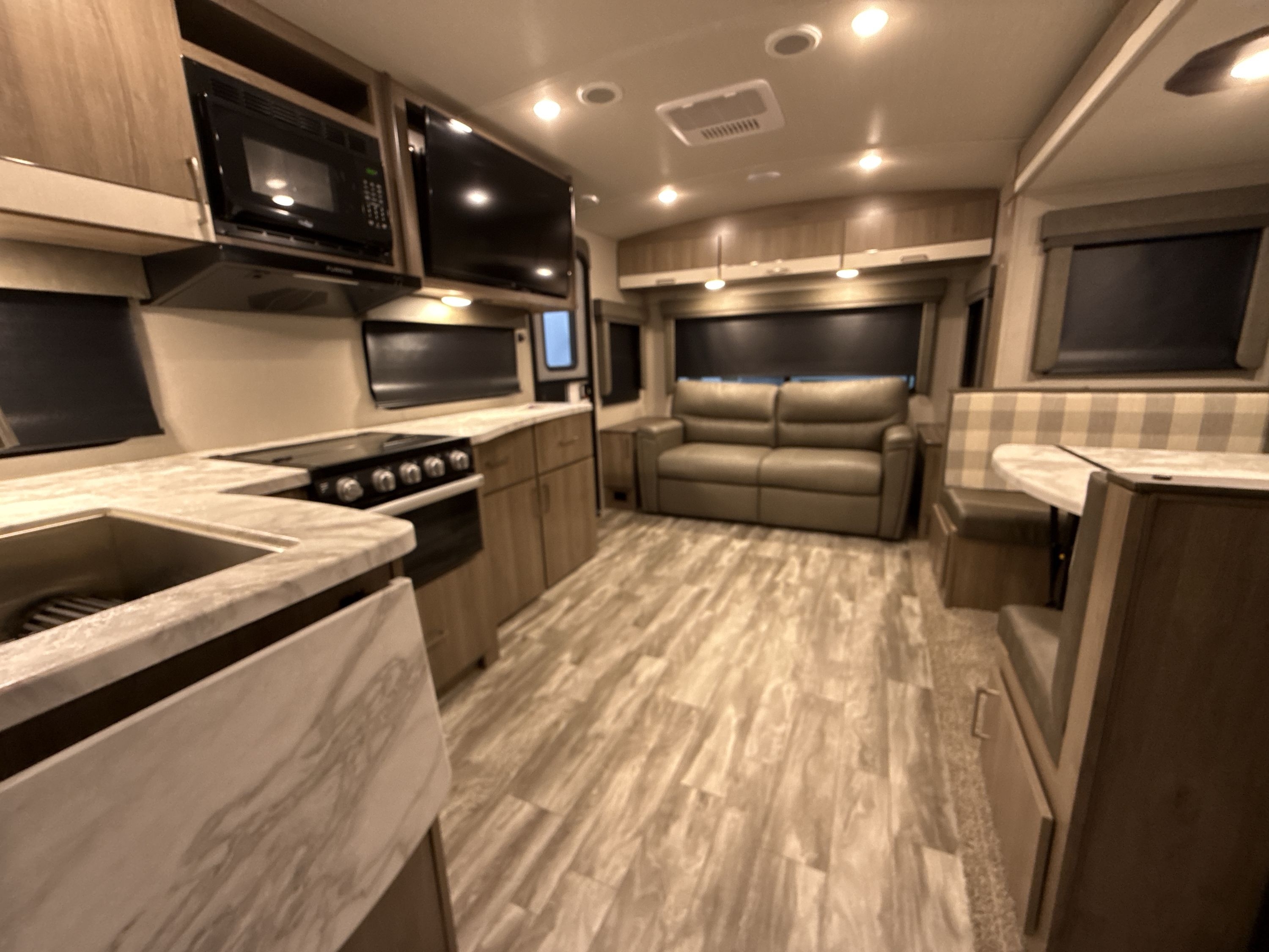 2022 Grand Design IMAGINE 2500RL in oronoco MN