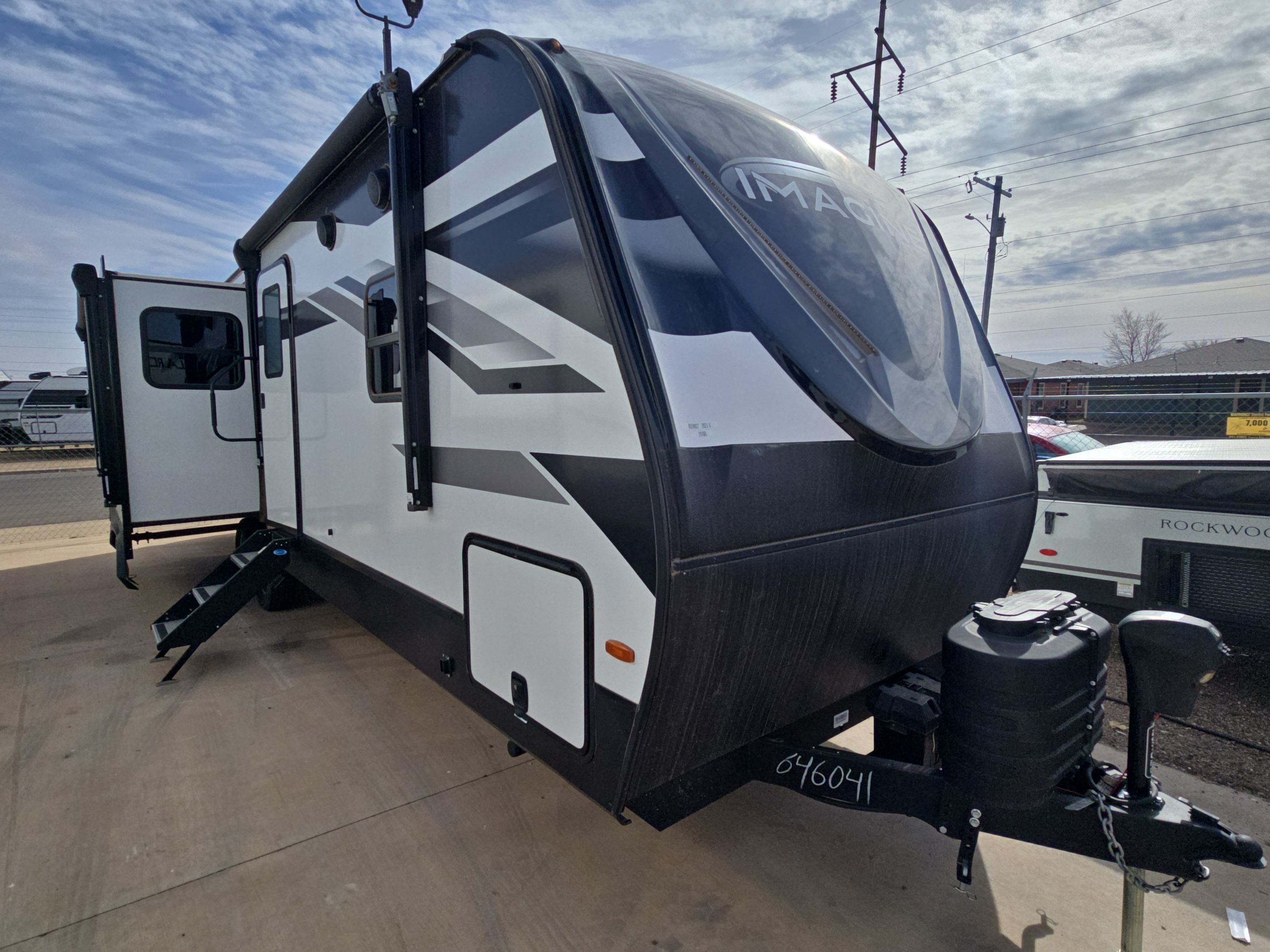 2023 Grand Design IMAGINE 2970RL in lubbock TX