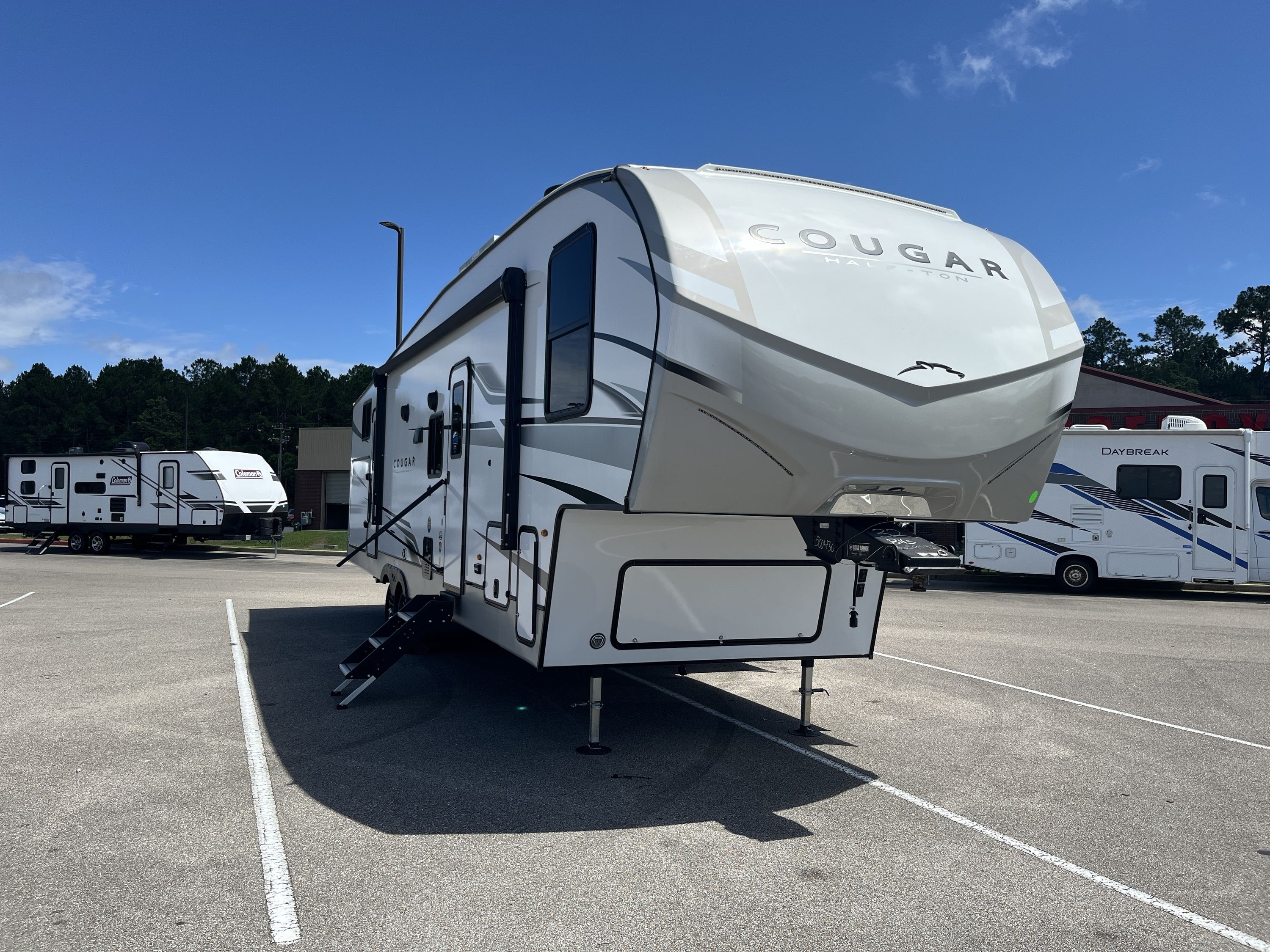 2025 Keystone COUGAR 32BHS RV