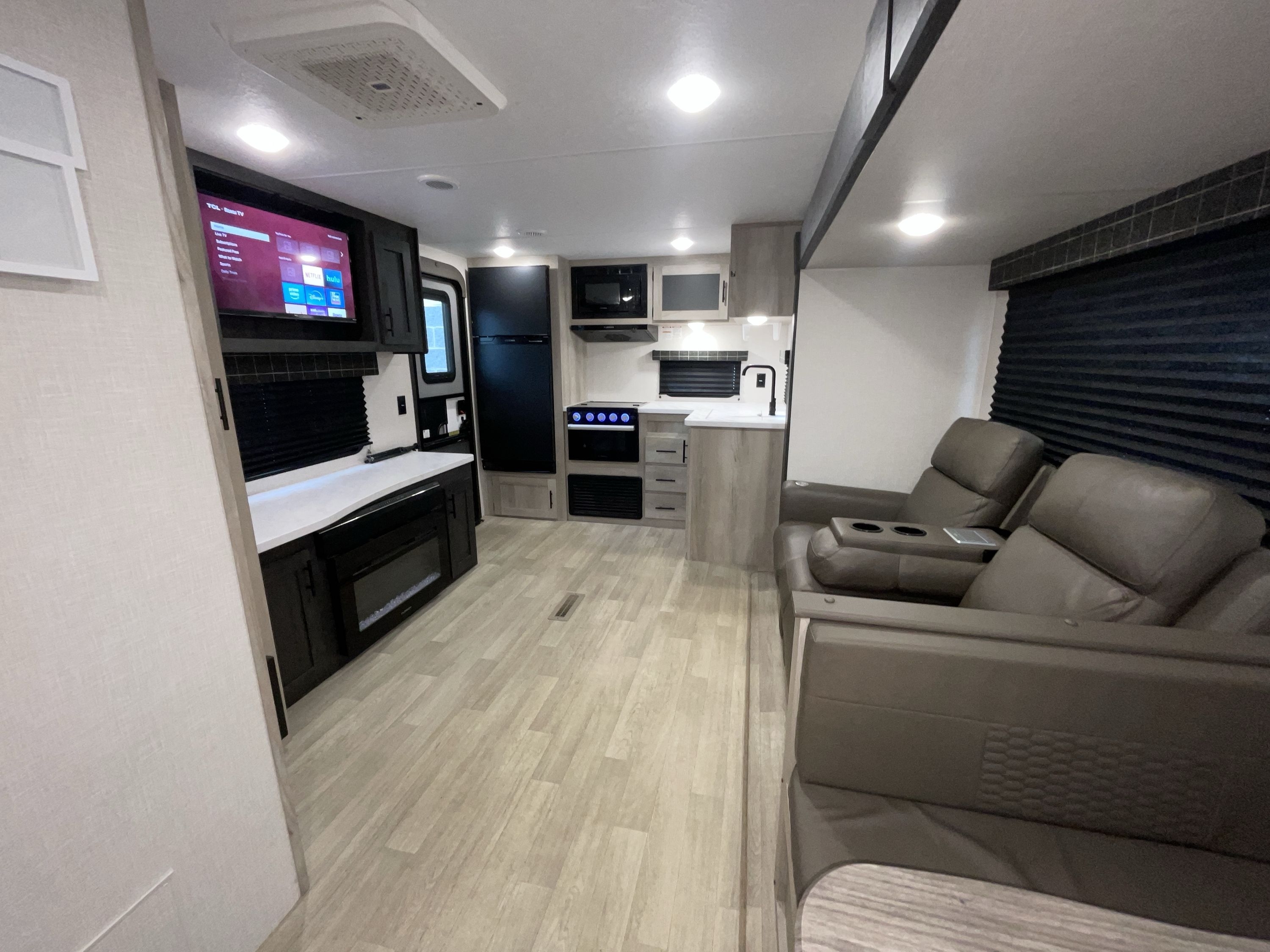 2024 K-Z Rv SPORTSMEN SE 241RKSE in akron OH