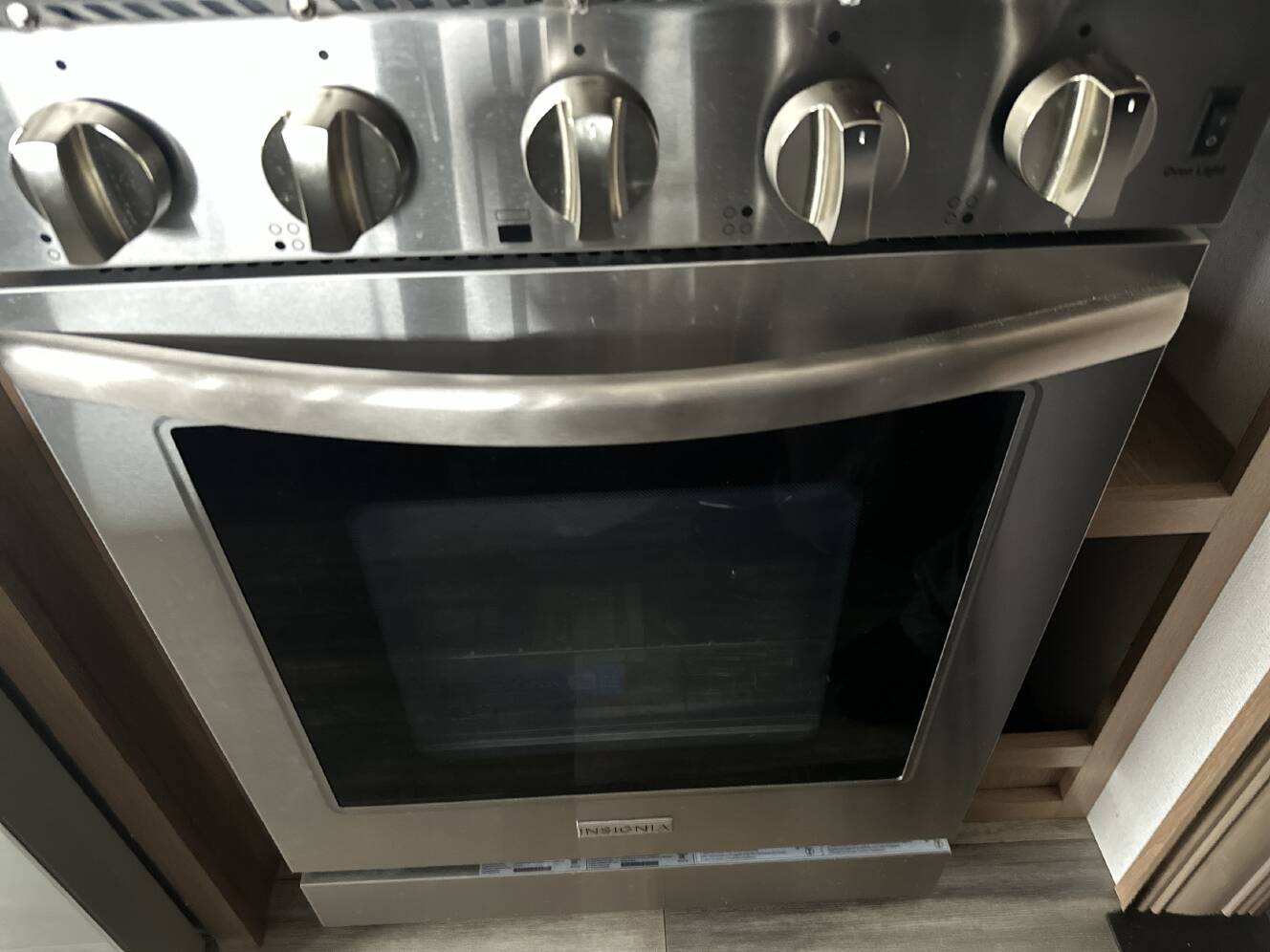 A photo of this 2024 Prime Time SANIBEL 3902MBWB