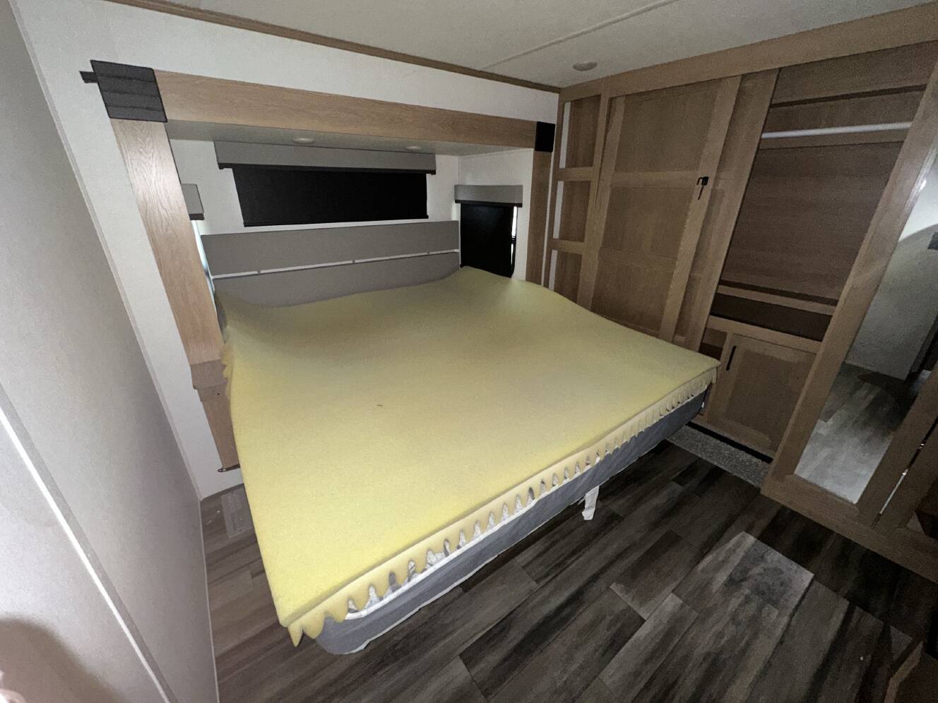 A photo of this 2024 Prime Time SANIBEL 3902MBWB