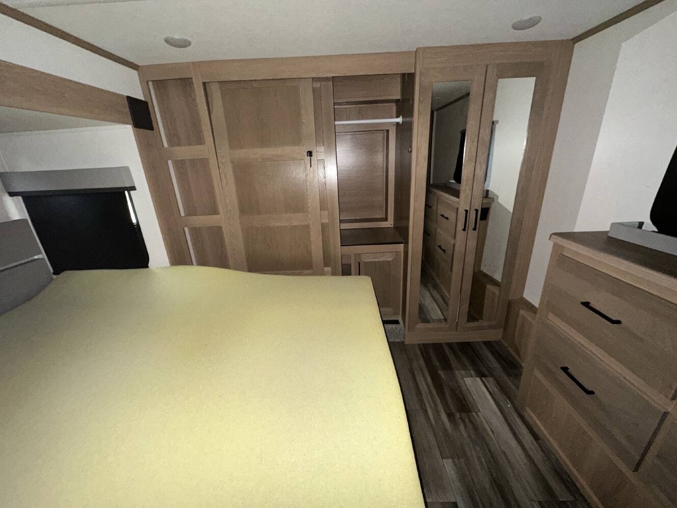 A photo of this 2024 Prime Time SANIBEL 3902MBWB